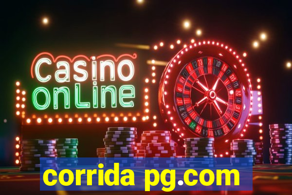 corrida pg.com